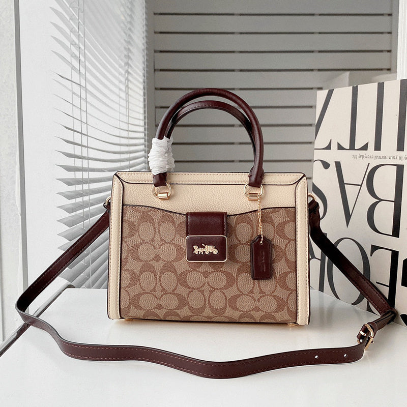 Luxurious-Totes - CCH Bags - 159