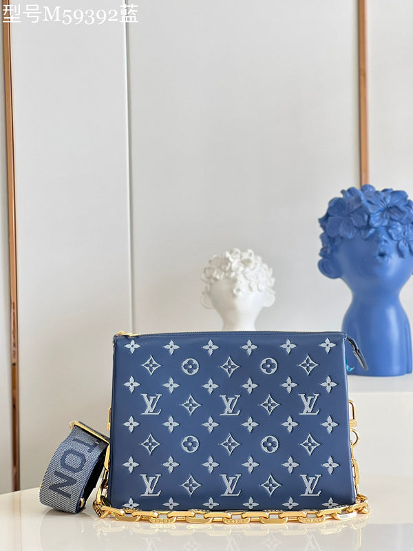 LOV - Luxurious Totes - 1432