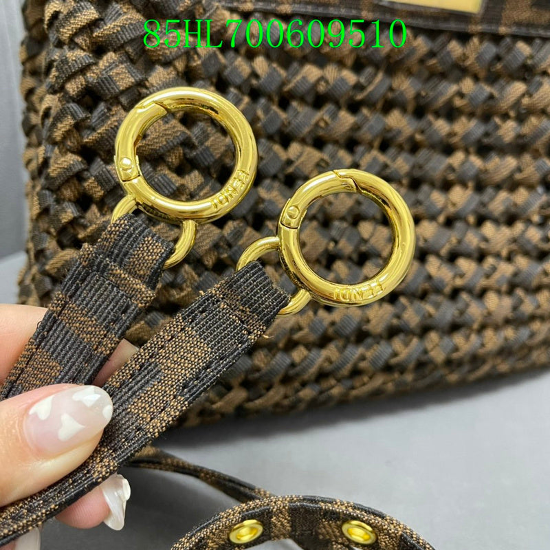 GC - Shoulder - 3168