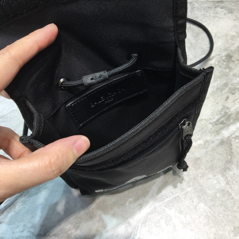 Lux-Totes - BGA Bags - 093