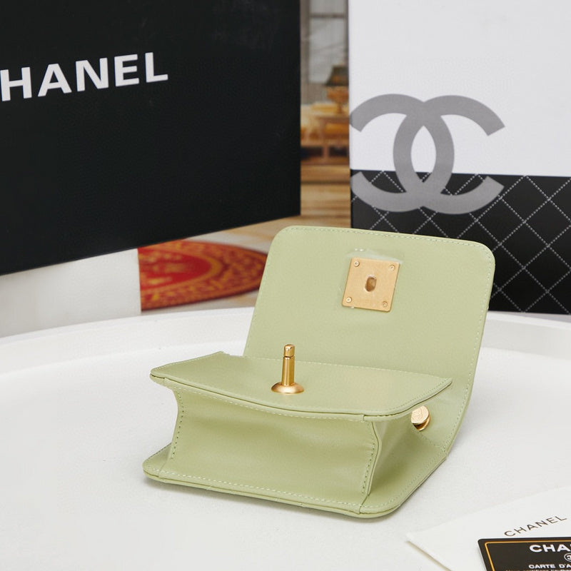 Style My Style - CHL Bags - 541