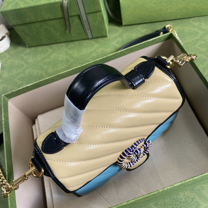 Luxurious Totes - Latest - 4116