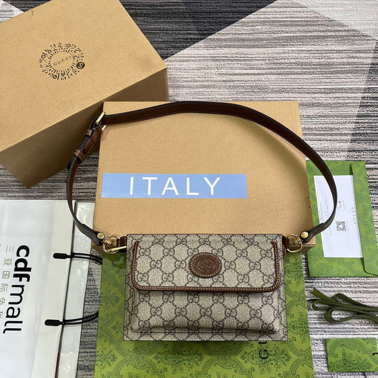 Lux-Totes - GCI Bags - 2200