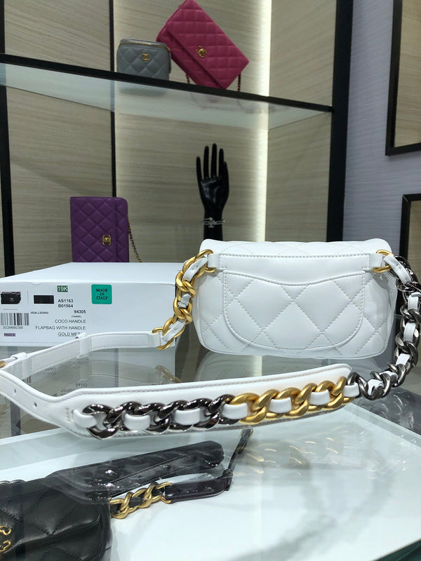 Style My Style - CHL Bags - 519