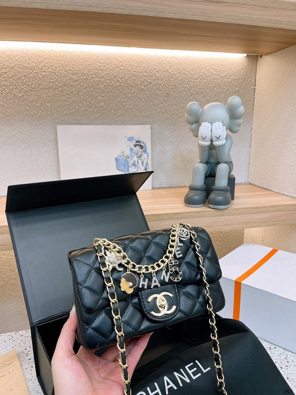 Style My Style - CNL3 Bags - 251