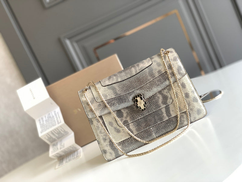 Luxurious-Totes - BVLGA Bags - 869