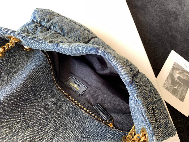 Luxurious Totes - Latest - 8595