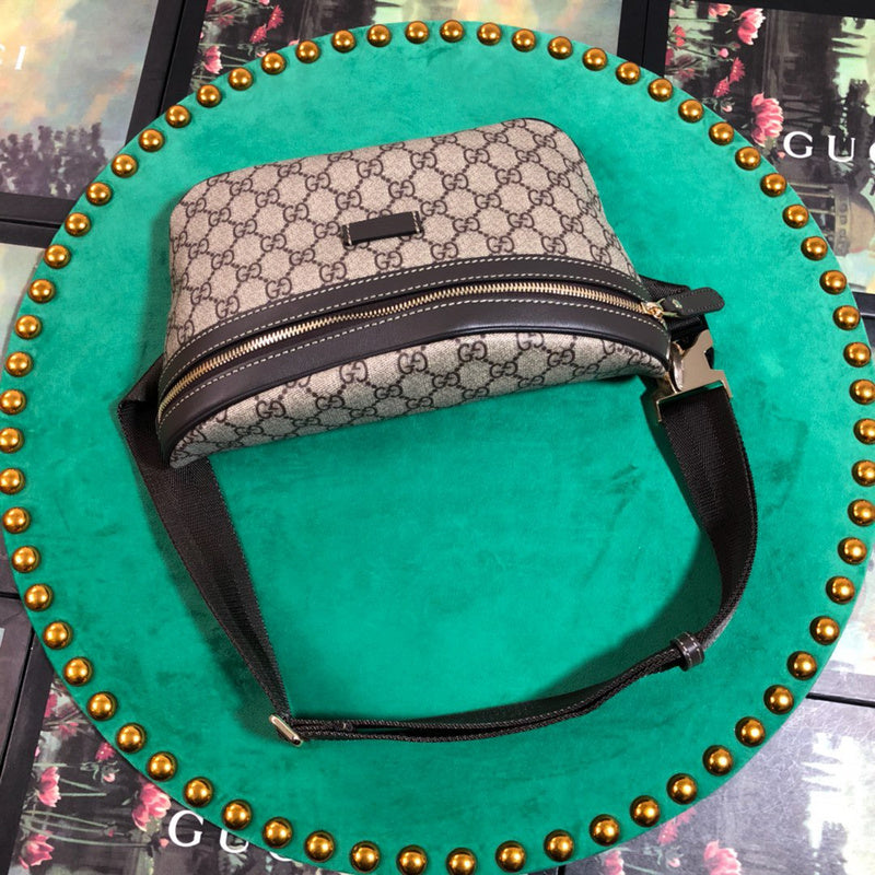 Lux-Totes - GCI Bags - 2502
