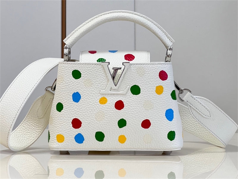 ZEP - LOV Bags - 720