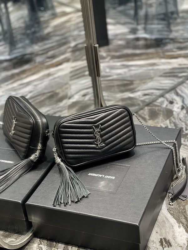 Luxurious Totes - Latest - 8780