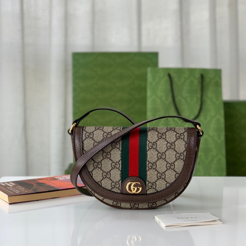 GUI - Luxurious Totes - 317