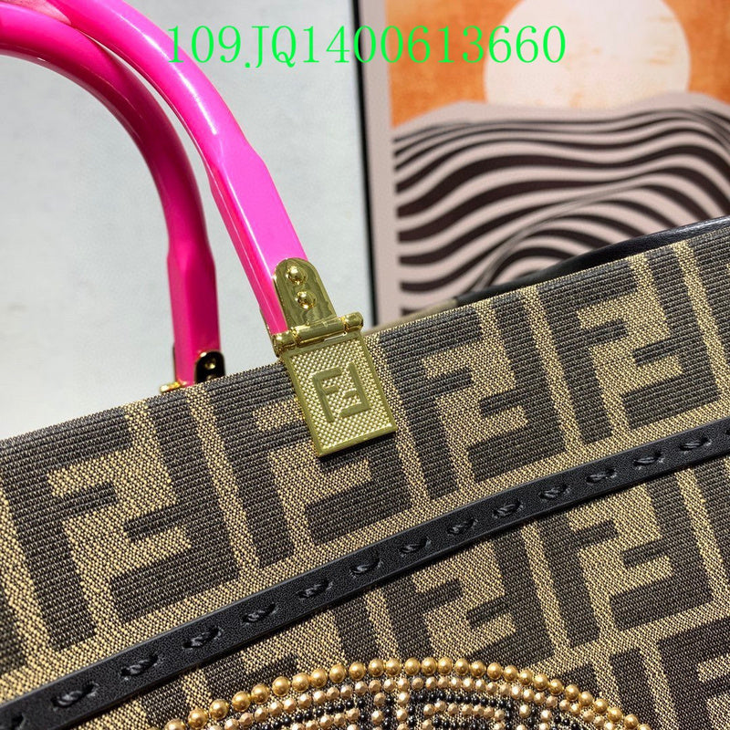 GC - Shoulder - 3148