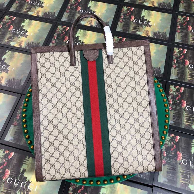 Lux-Totes - GCI Bags - 2543