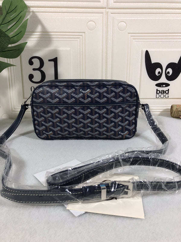 Lux-Totes - GOD Bags - 185
