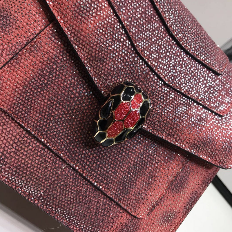Style My Style - BVLGA Bags - 067