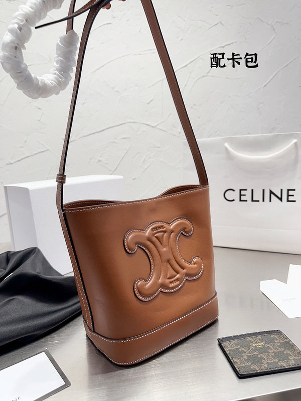Luxurious Totes - CLE2 Bags - 123