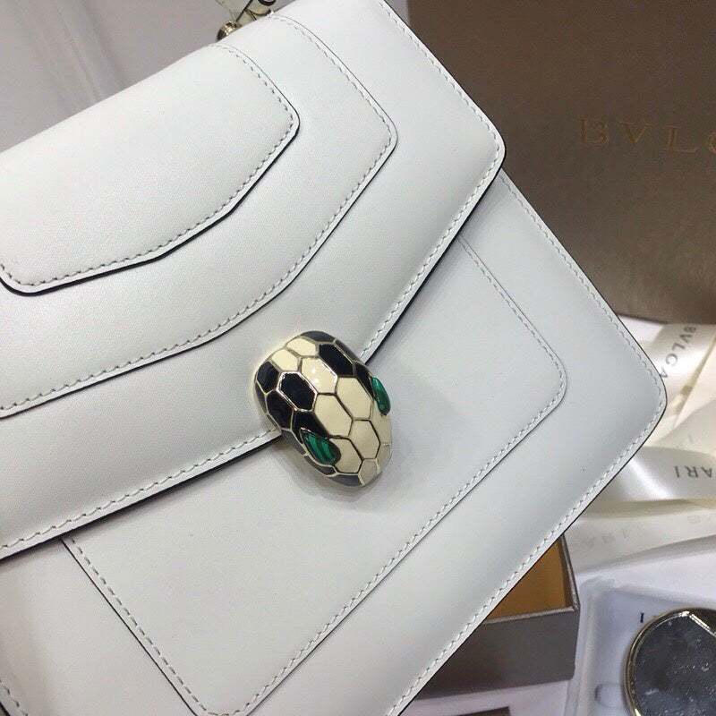Style My Style - BVLGA Bags - 001