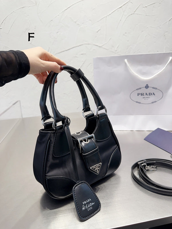 Style My Style - PDA3 Bags - 309