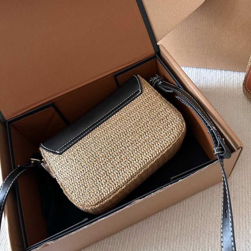Luxurious Totes - PDA3 Bags - 020