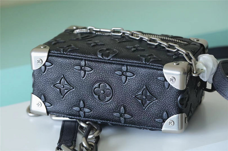 Lux-Totes - LOV Bags - 4031