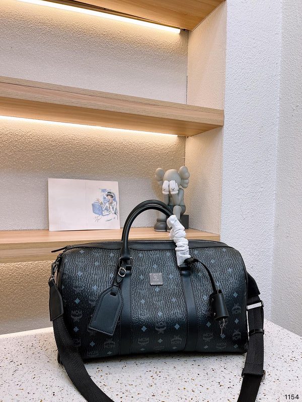 Luxurious Totes - CMM Bags - 042