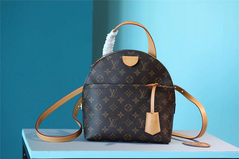 Lux-Totes - LOV Bags - 039