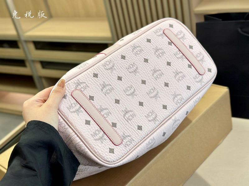 Luxurious Totes - CMM Bags - 029