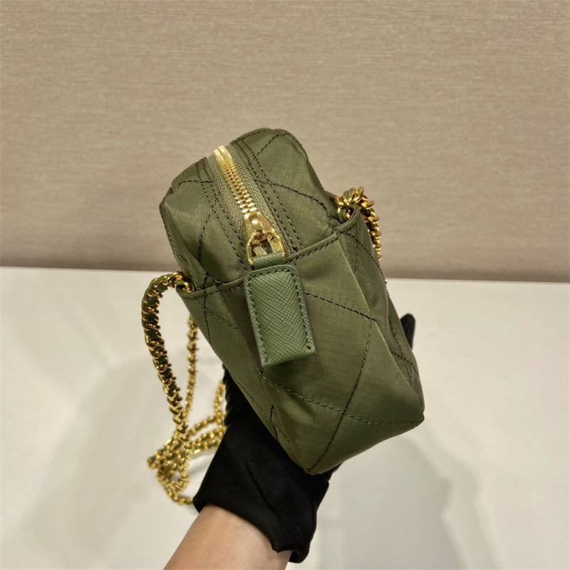 ZEP - PD Bags - 219
