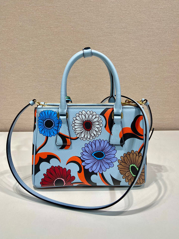 ZEP - PD Bags - 301