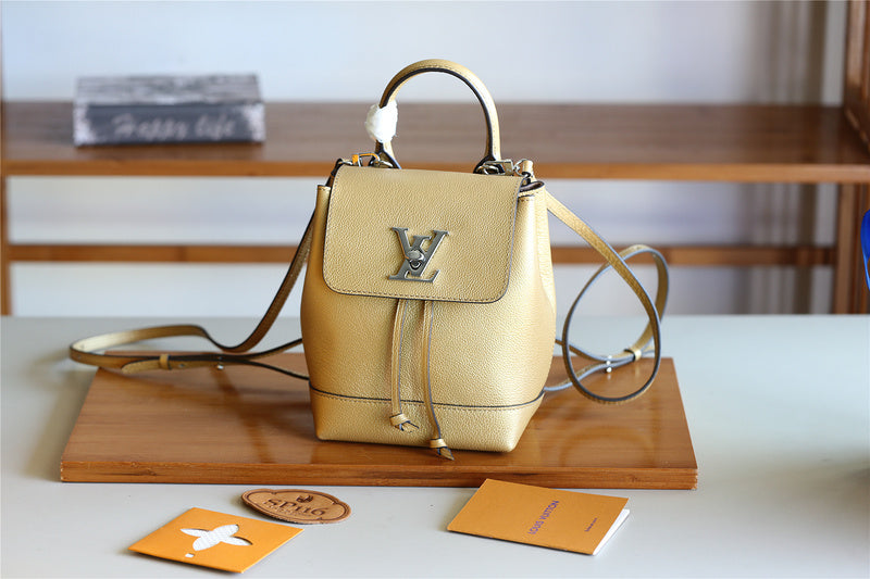 Lux-Totes - LOV Bags - 047