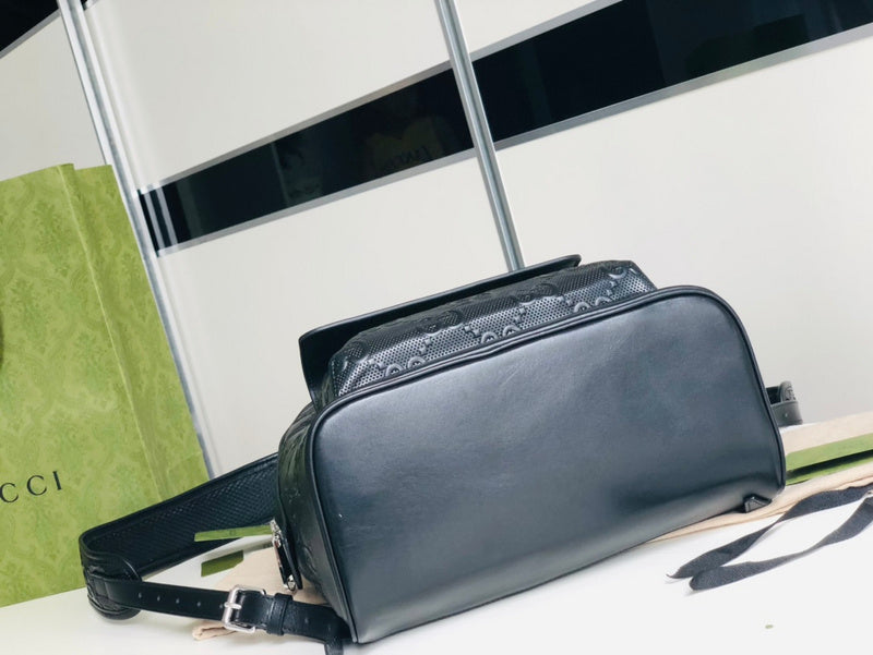 GUI - Luxurious Totes - 733