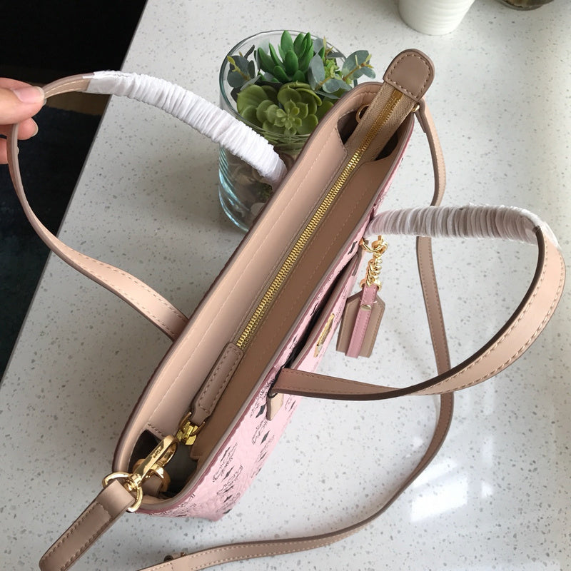 Luxurious Totes - Latest - 7873