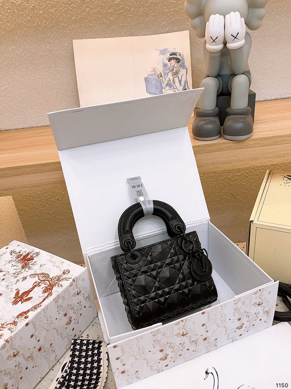 Luxurious Totes - DOR2 Bags - 158