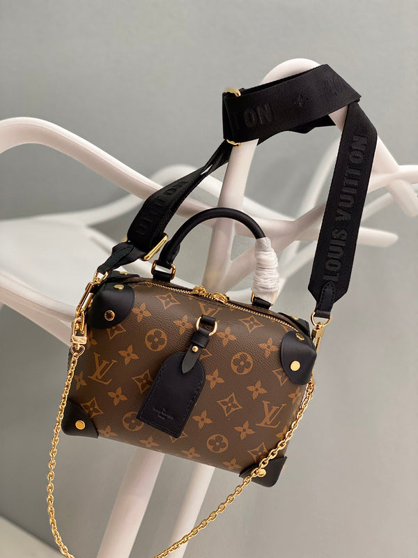 LOV - Luxurious Totes - 2564