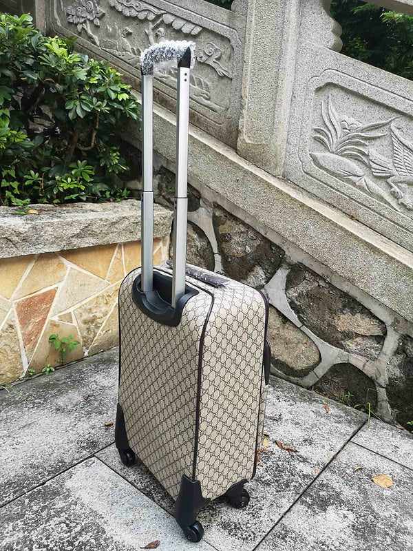 Lux-Totes - GCI Bags - 2974