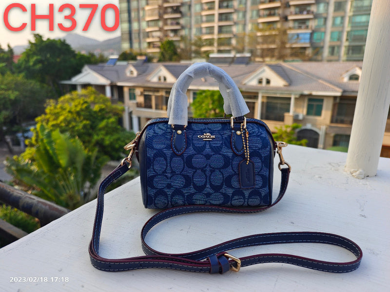 Luxurious-Totes - CCH Bags - 079