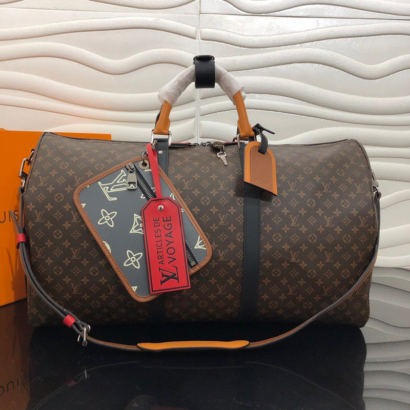LOV - Luxurious Totes - 1934