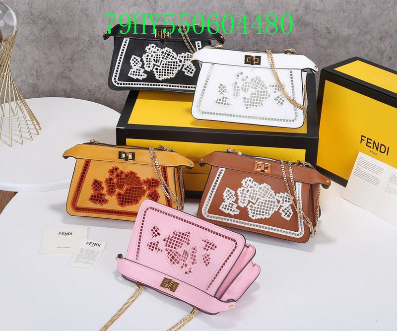 GC - Shoulder - 3033