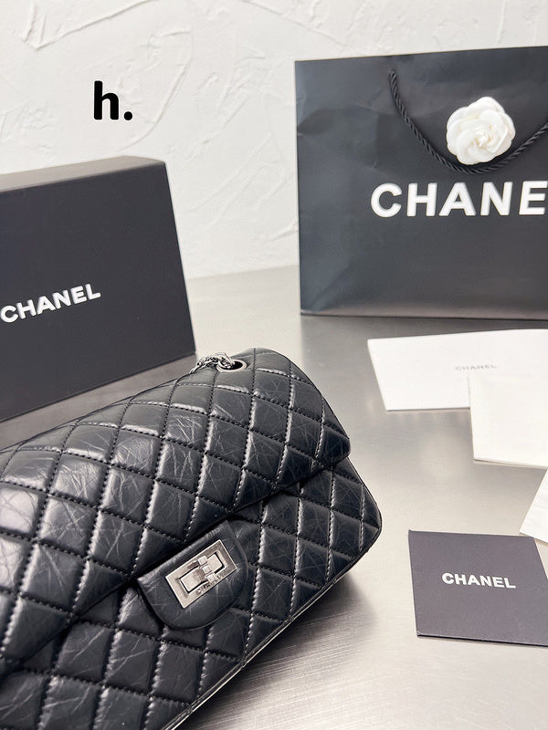 Luxurious Totes - CNL3 Bags - 447