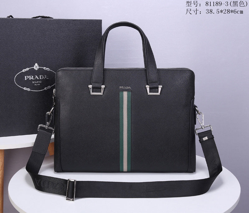 The-ZEP - PDA Bags - 1329