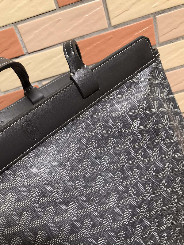 Lux-Totes - GOD Bags - 277