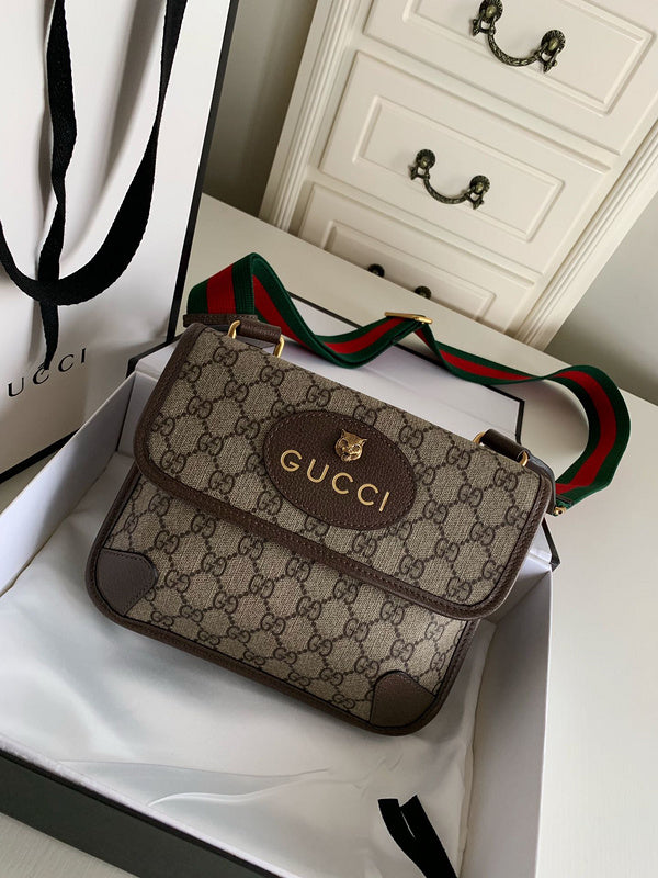 Lux-Totes - GCI Bags - 2448