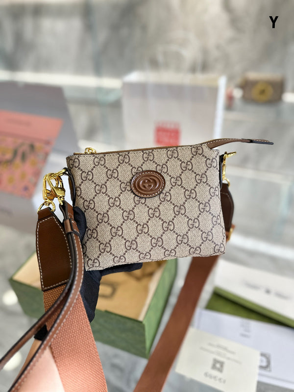 Luxurious Totes - GUI3 Bags - 355