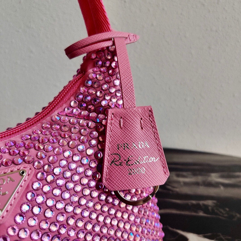 Luxurious Totes - Latest - 4690