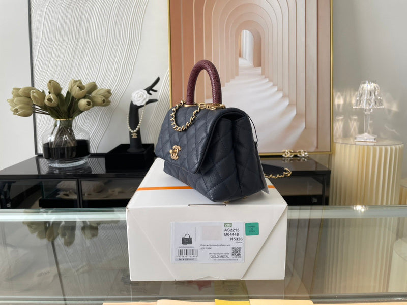 Style My Style - CHL Bags - 570