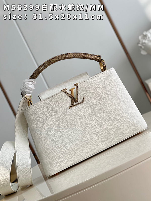 ZEP - LOV Bags - 1150