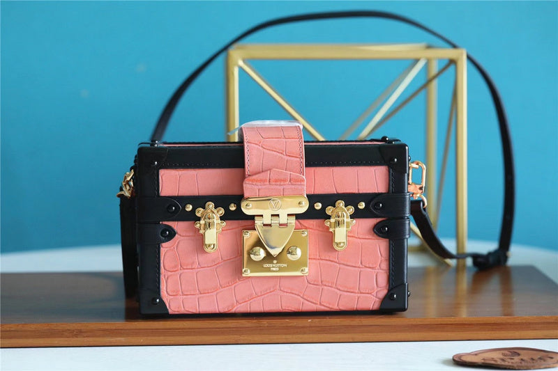 Lux-Totes - LOV Bags - 1190