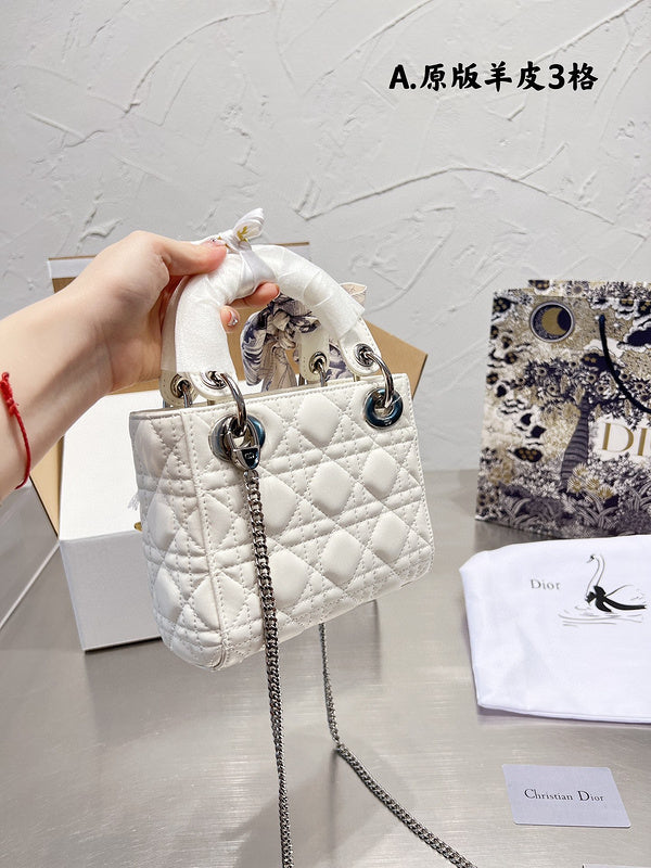 Luxurious Totes - DOR2 Bags - 256