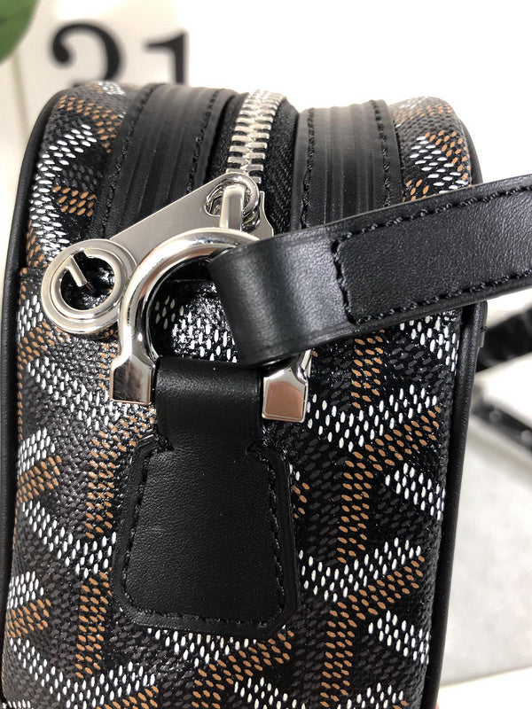Lux-Totes - GOD Bags - 181