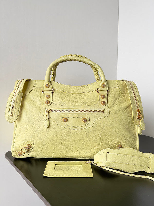 Luxurious-Totes - BGA Bags - 025